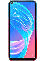 Oppo A72 5G